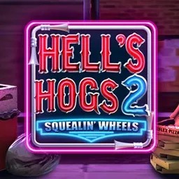 Hell's Hogs 2 Squealin' Wheels
