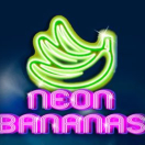 Neon Bananas