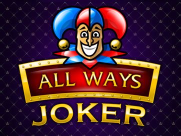 All Ways Joker